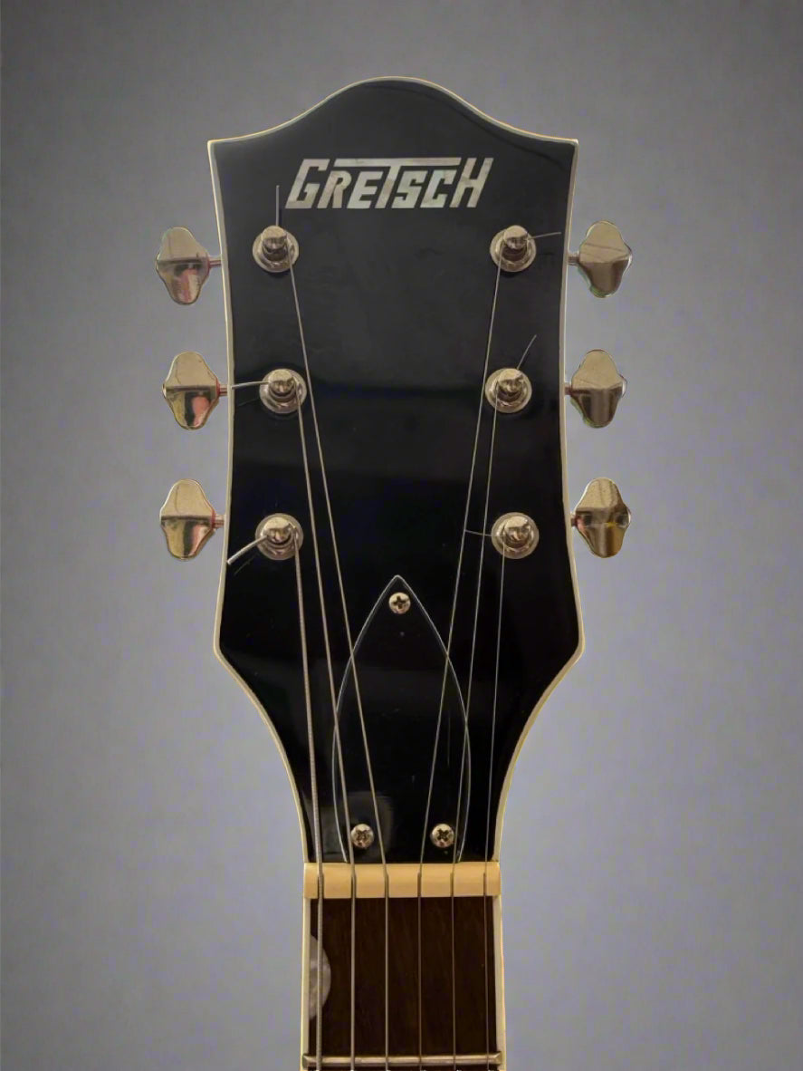 Gretsch GT4520T electric acoustic guitar