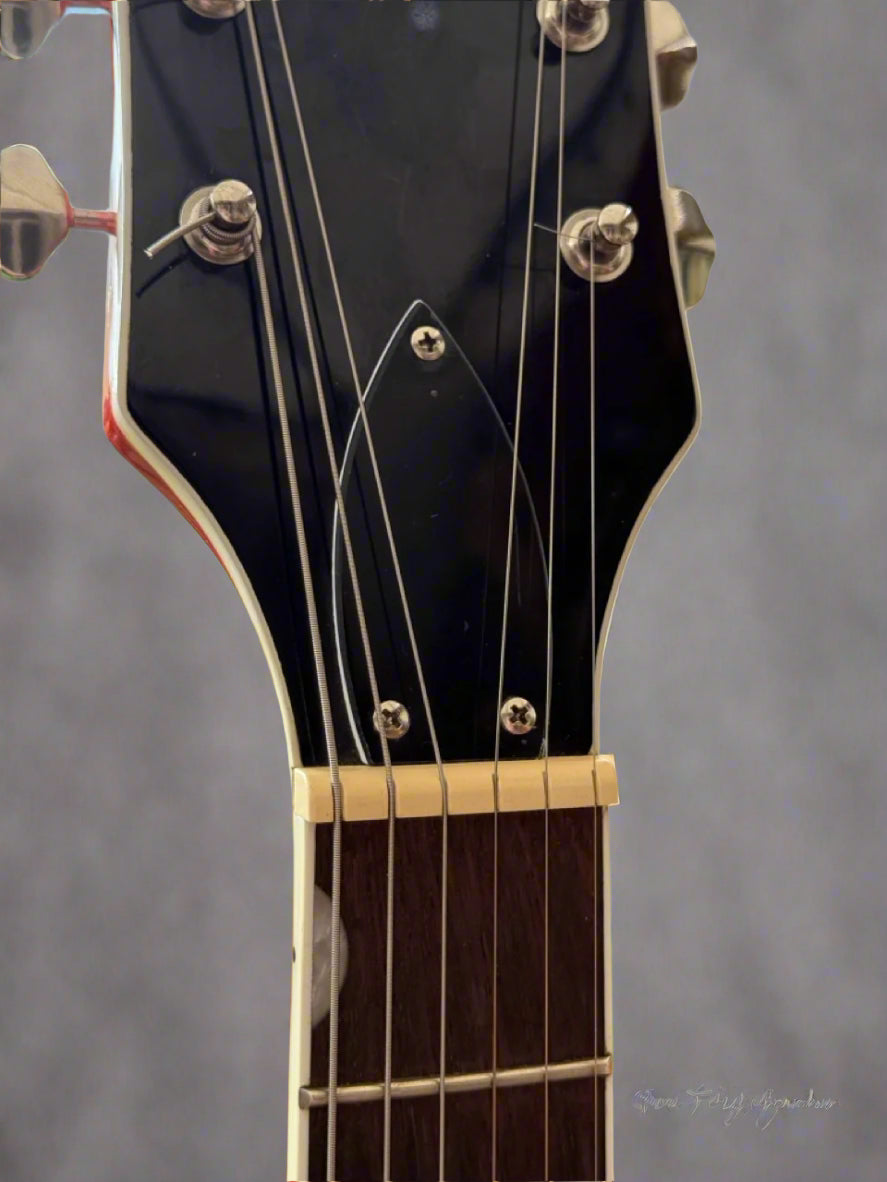 Gretsch GT4520T electric acoustic guitar