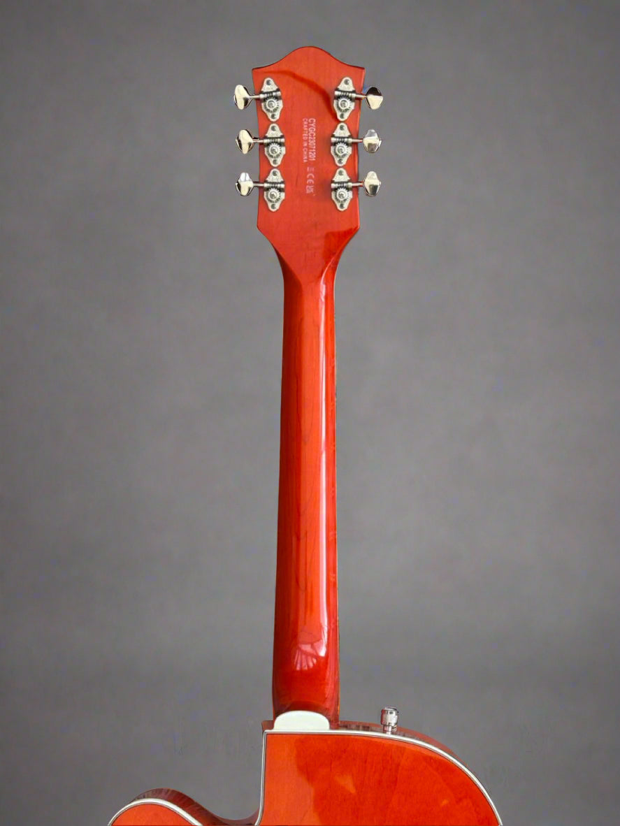 Gretsch GT4520T electric acoustic guitar