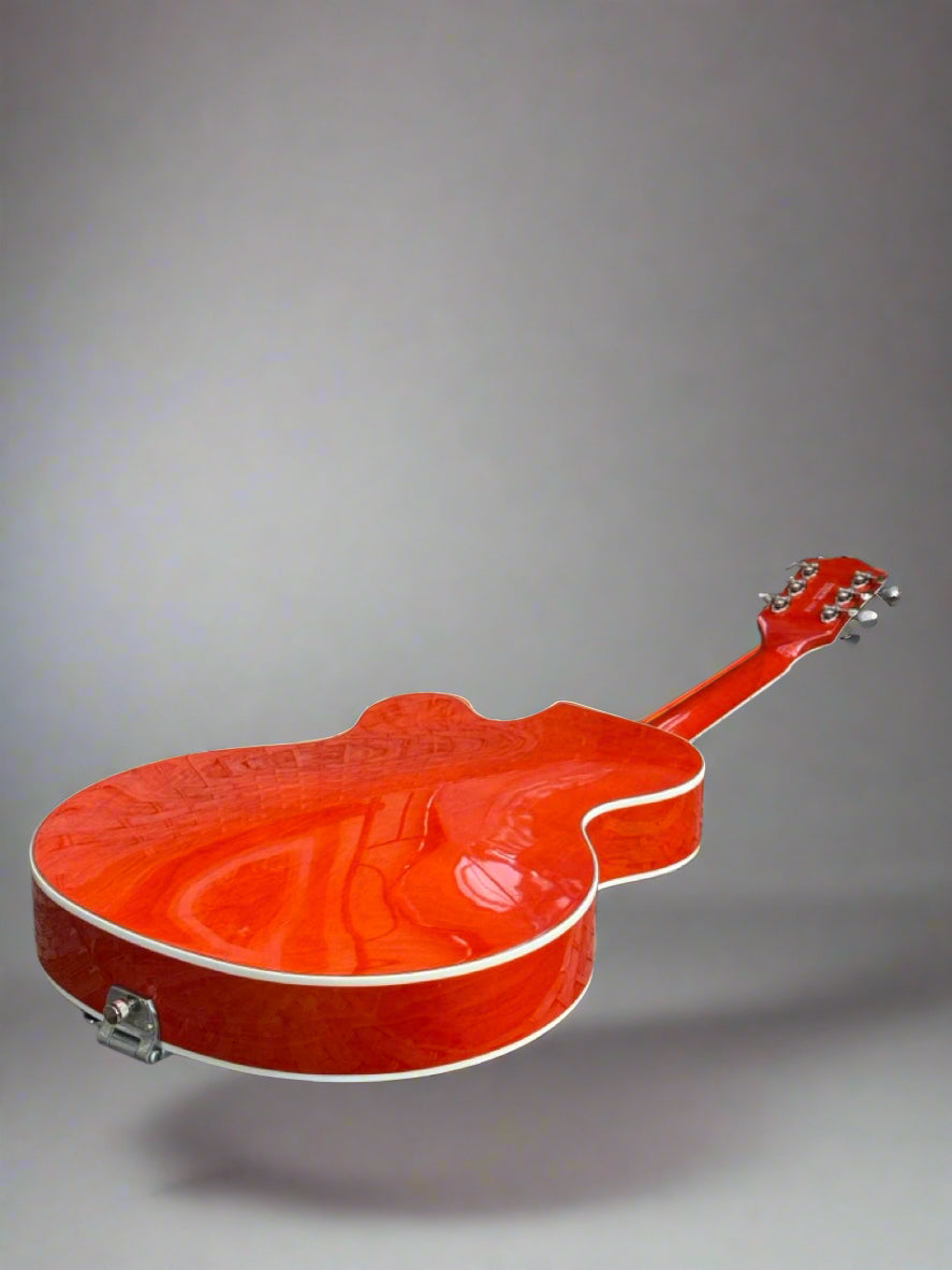 Gretsch GT4520T electric acoustic guitar