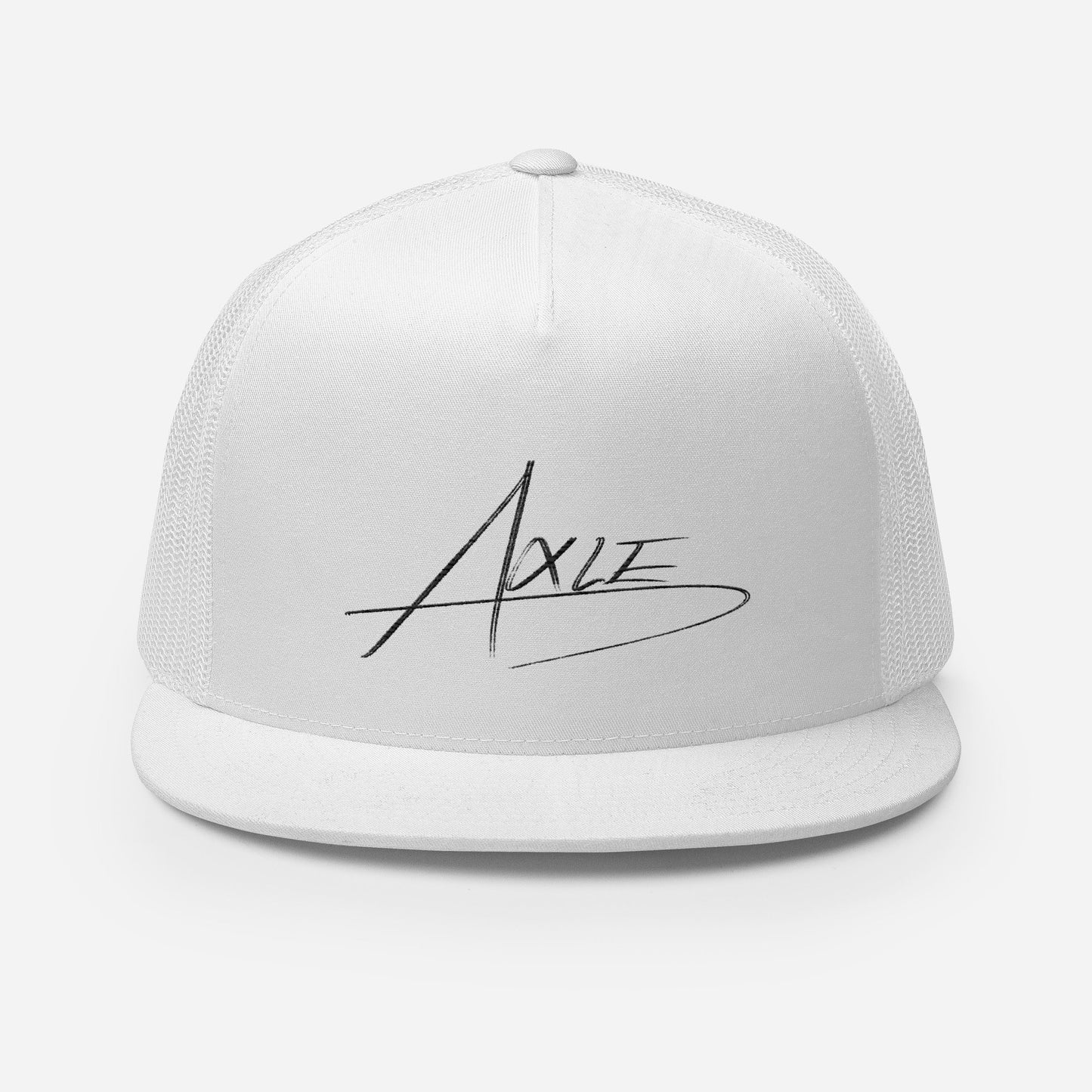 Signature Trucker Cap