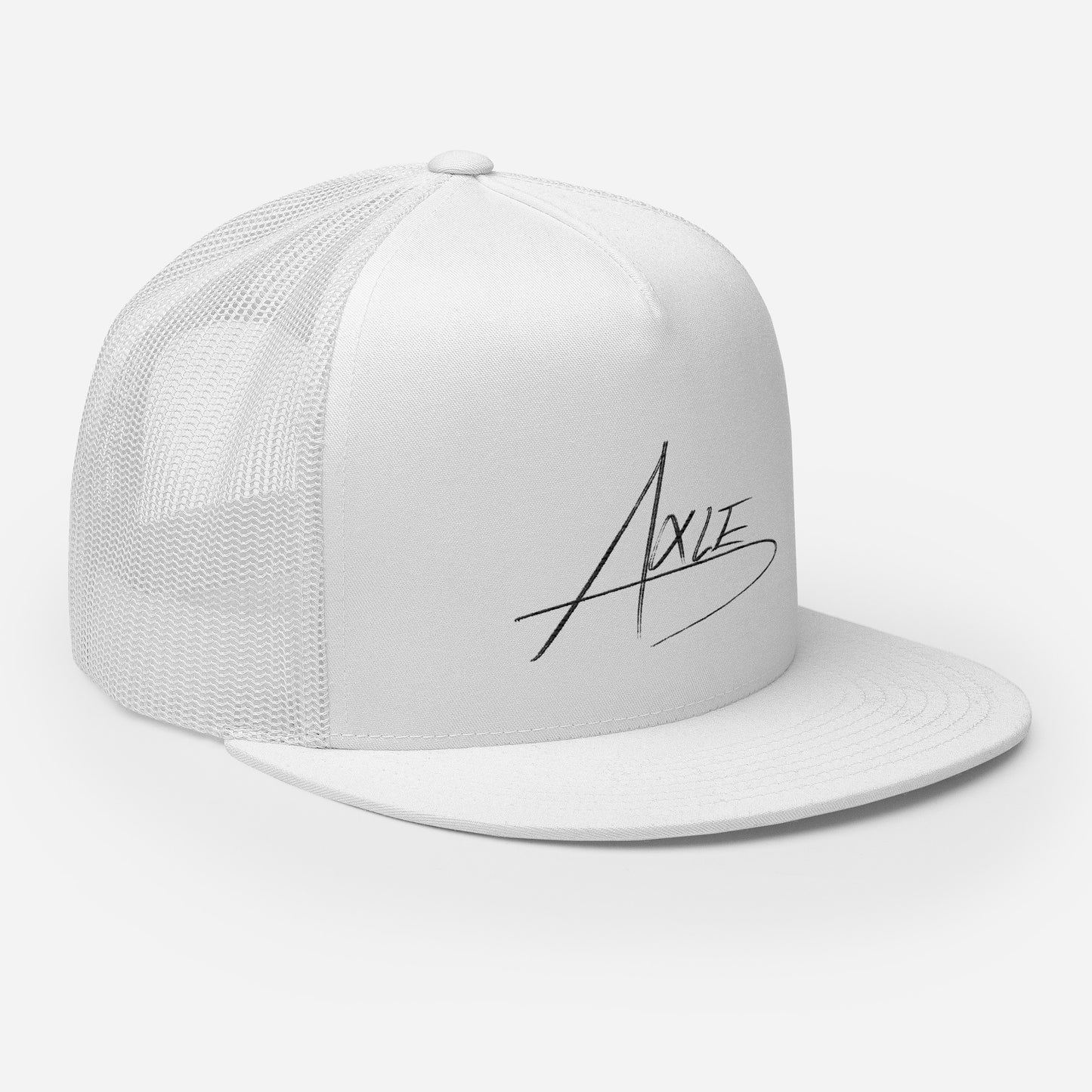 Signature Trucker Cap