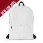 AXLE (AWC) gym Backpack