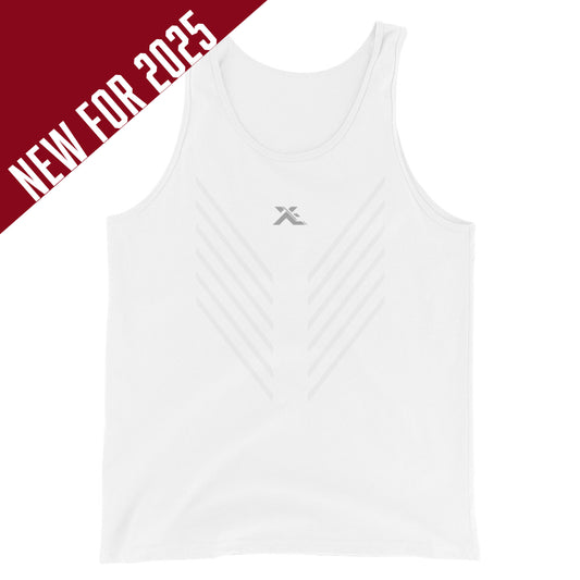 AXLE (AWC) Unisex gym vest