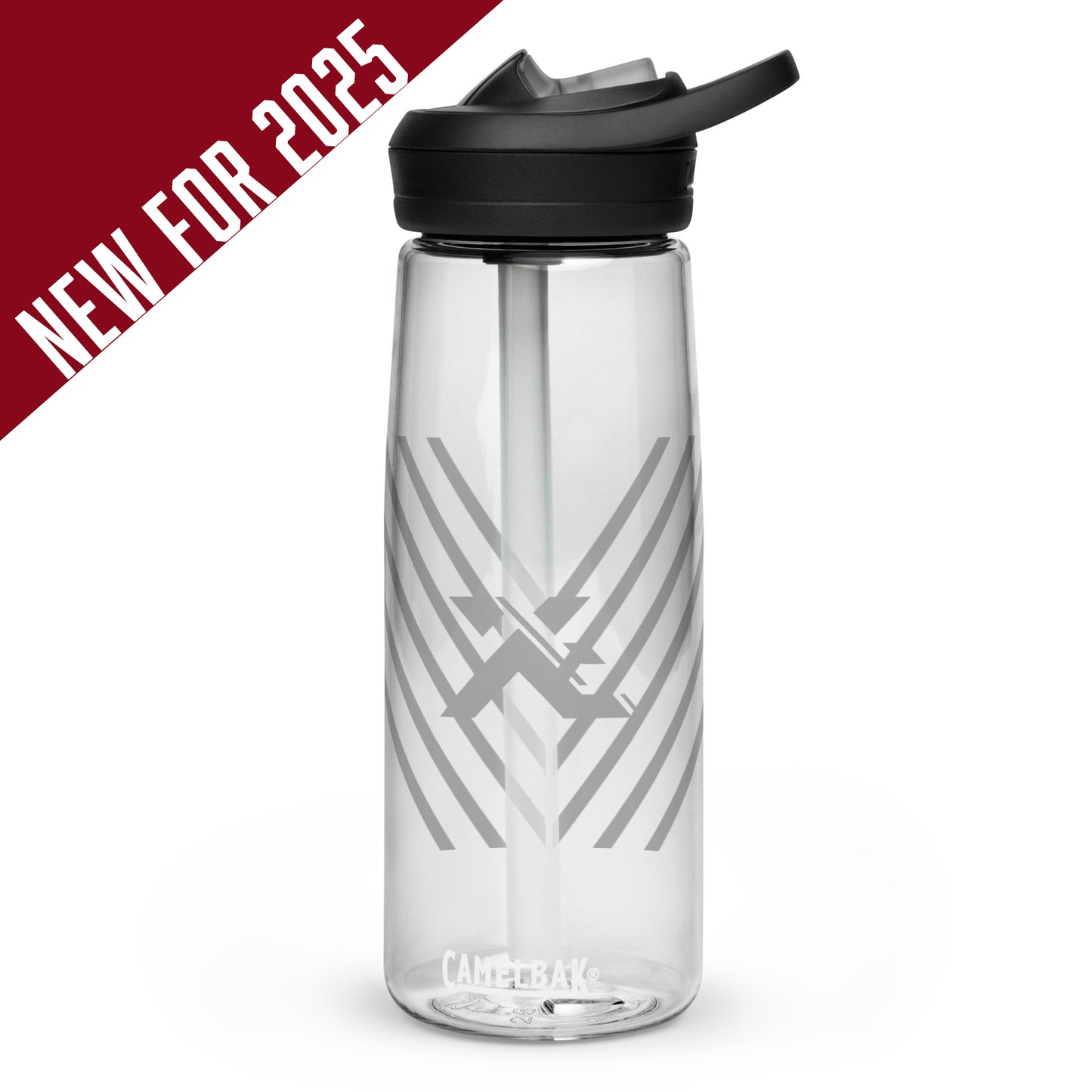 AXLE (AWC) Sports water bottle