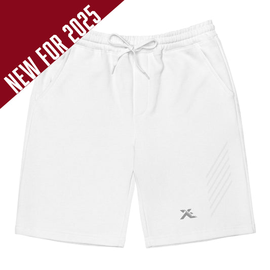 AXLE (AWC) Men's fleece shorts