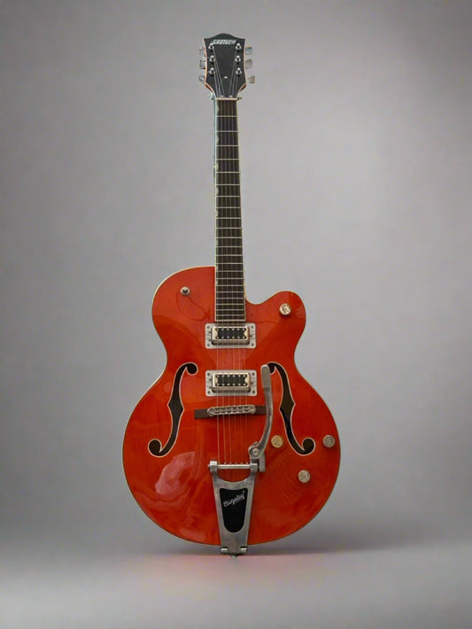 Gretsch GT4520T electric acoustic guitar