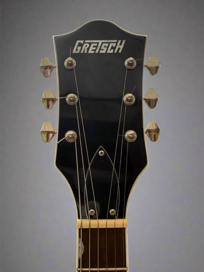 Gretsch GT4520T electric acoustic guitar
