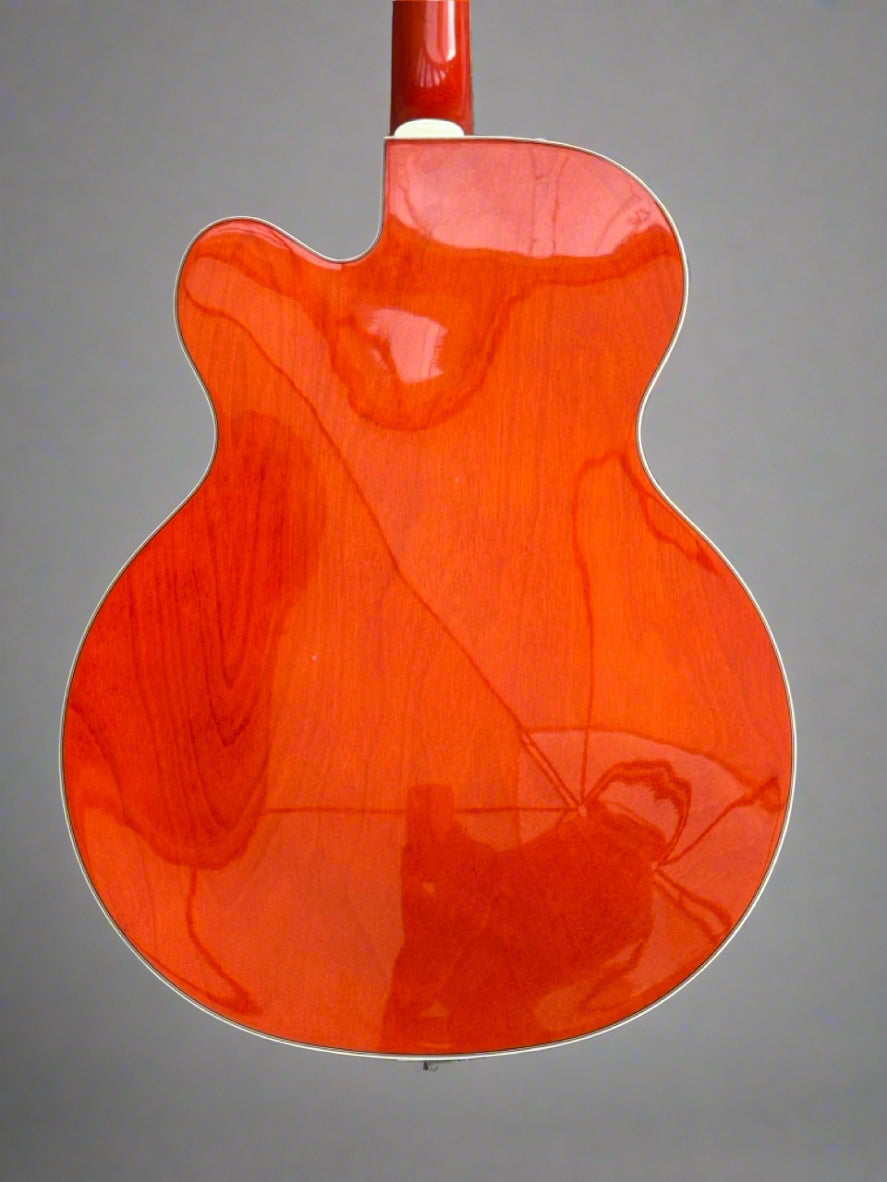 Gretsch GT4520T electric acoustic guitar