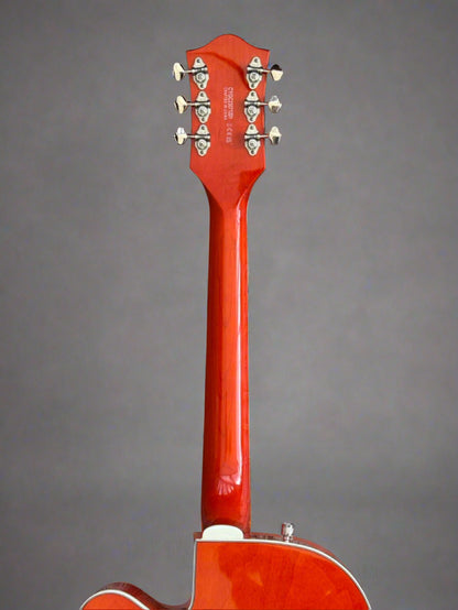 Gretsch GT4520T electric acoustic guitar
