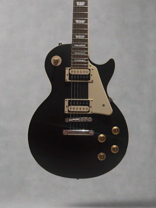 Epiphone Les Paul Classic 2022 Inspired By Gibson New Headstock!