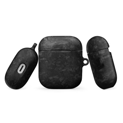 AXLE Racing Raw Forged Carbon Case for AirPods®