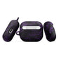 AXLE Racing Purple Forged Carbon Case for AirPods®