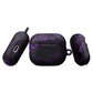 AXLE Racing Purple Forged Carbon Case for AirPods®