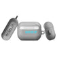 Swift Grey performance Case for AirPods®