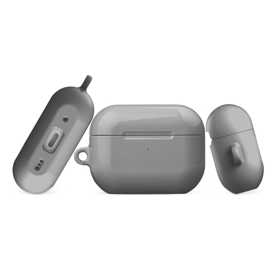 Swift Grey performance Case for AirPods®