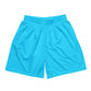 AXLE Performance Blue shorts