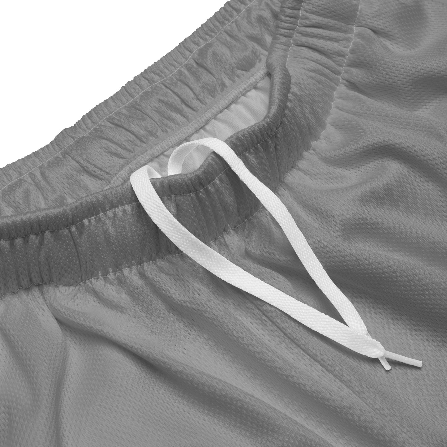 AXLE swift grey performance shorts