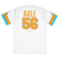 AXLE Racing Official team shirt