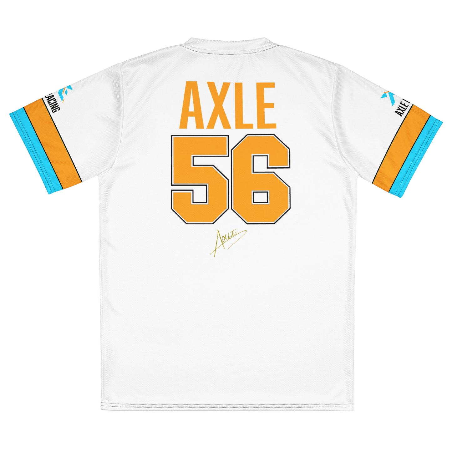 AXLE Racing Official team shirt