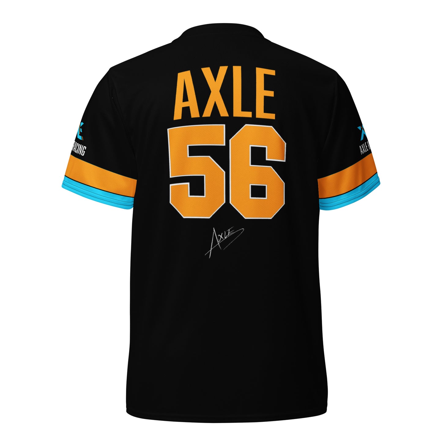 AXLE Racing Official Team shirt