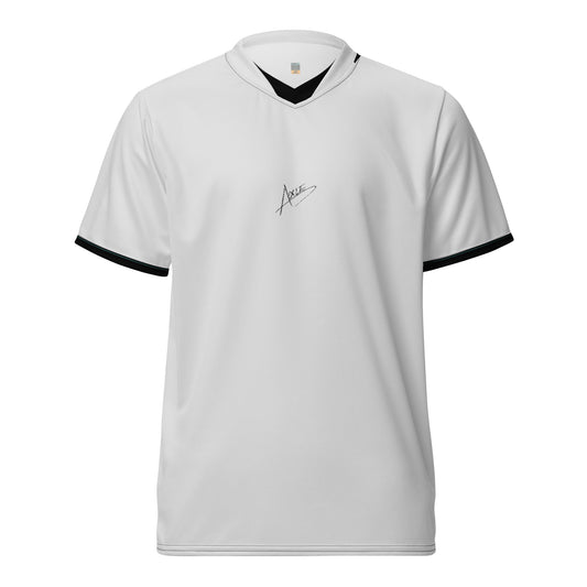 Signature unisex sports shirt