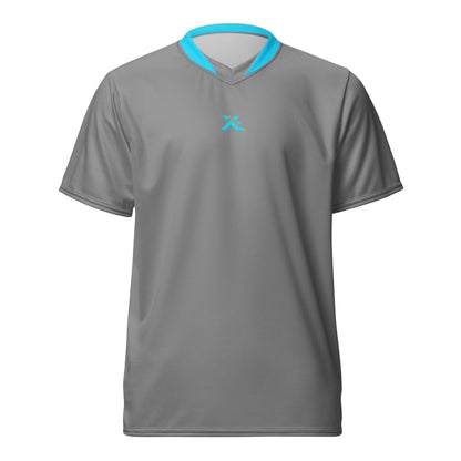 AXLE swift grey performance Shirt