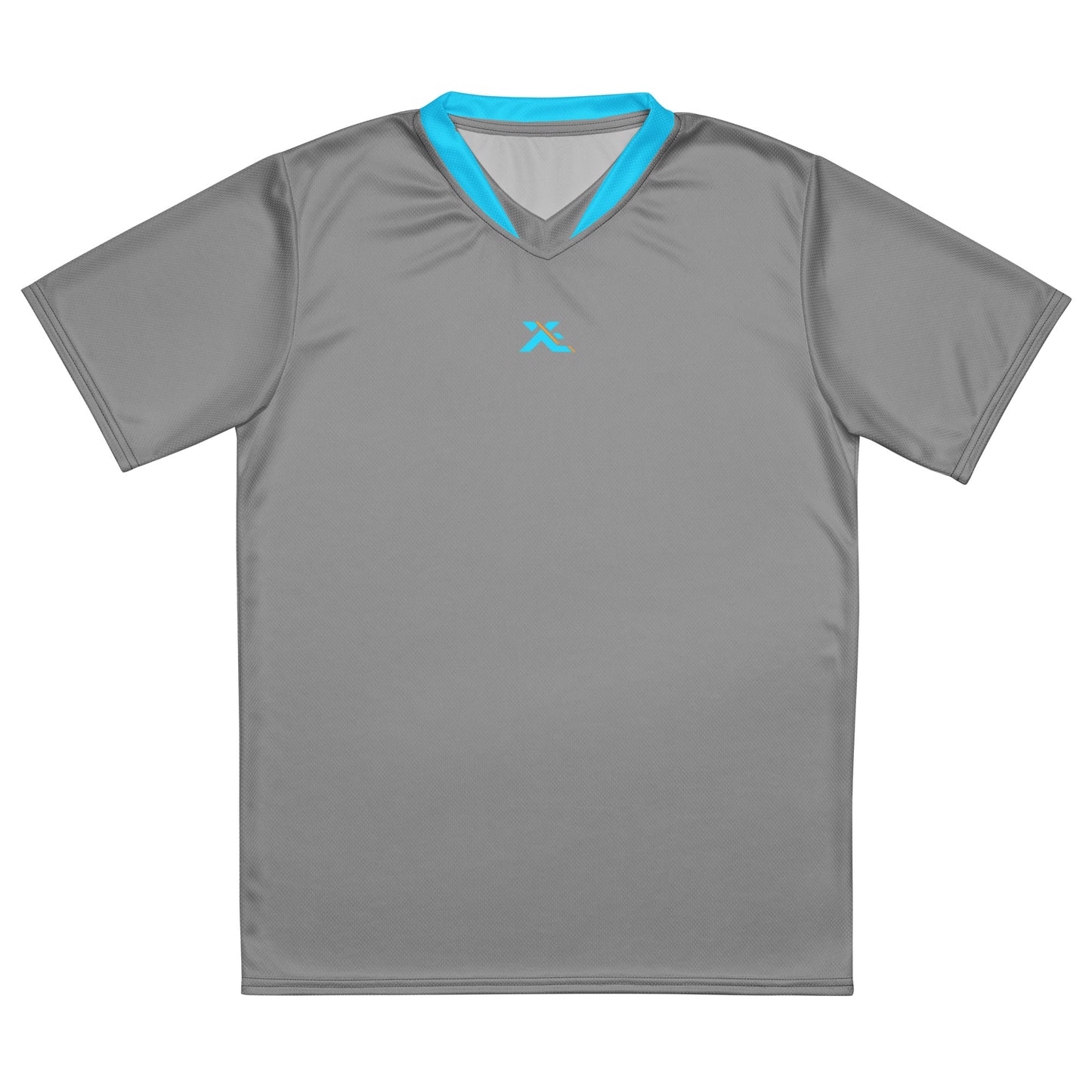 AXLE swift grey performance Shirt