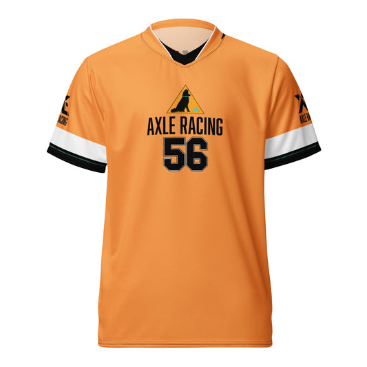 AXLE R acing Official Team Shirt
