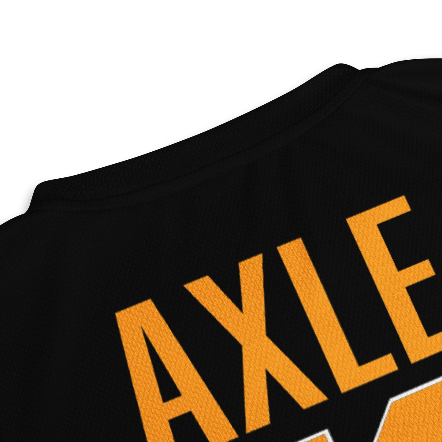 AXLE Racing Official Team shirt