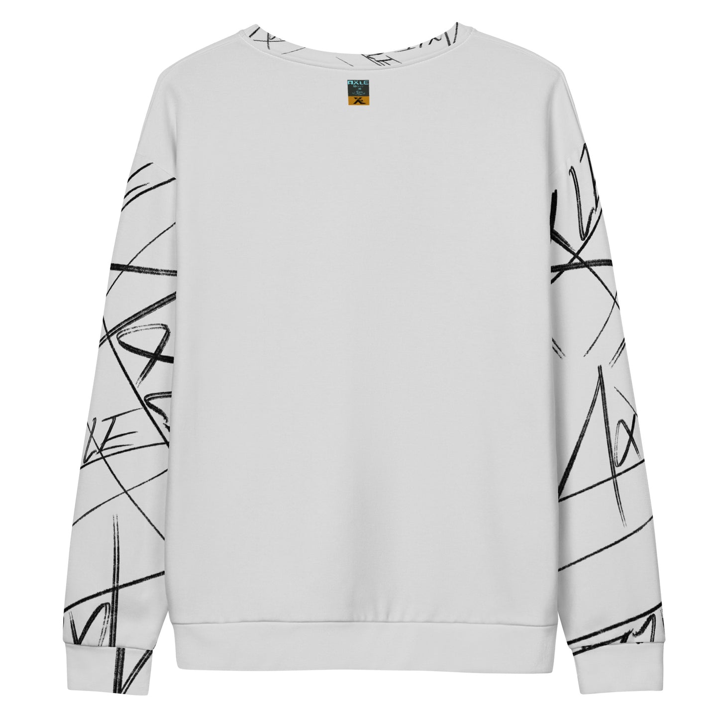 Premium Signature Unisex Sweatshirt