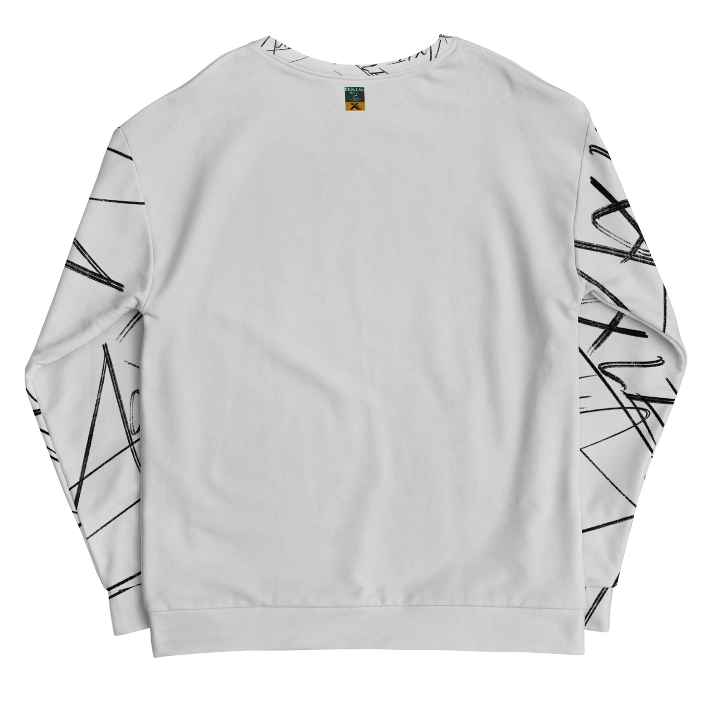 Premium Signature Unisex Sweatshirt