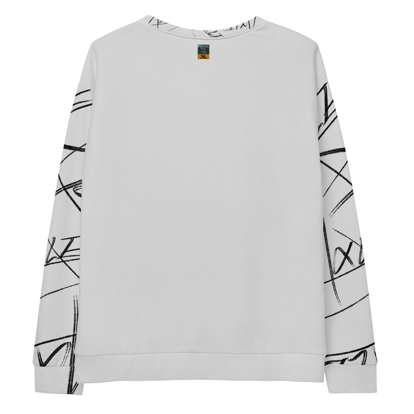 Premium Signature Unisex Sweatshirt