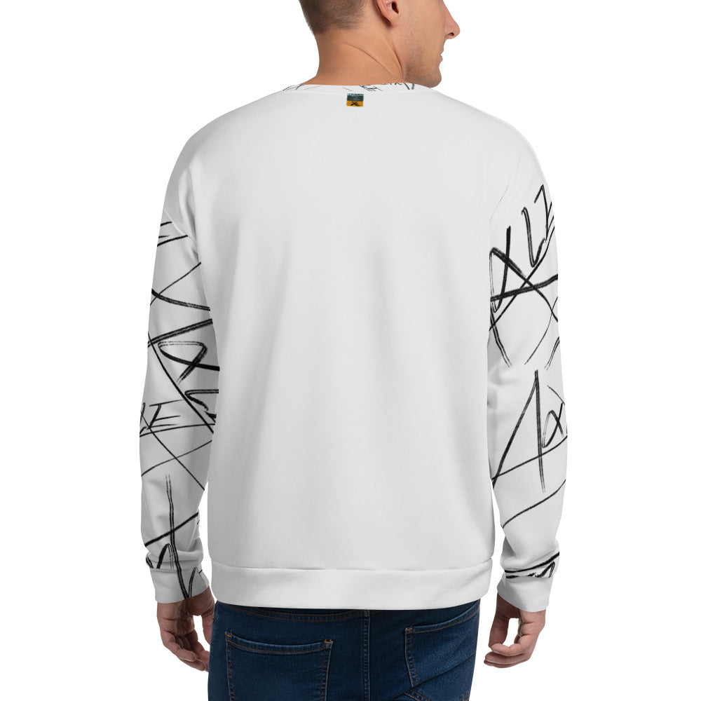 Premium Signature Unisex Sweatshirt