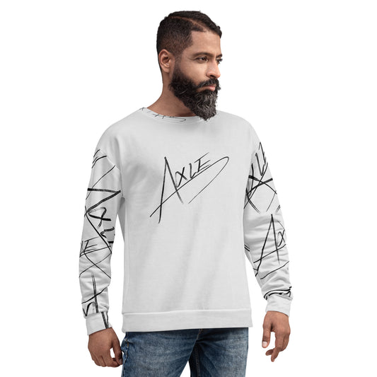 Premium Signature Unisex Sweatshirt