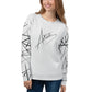 Premium Signature Unisex Sweatshirt