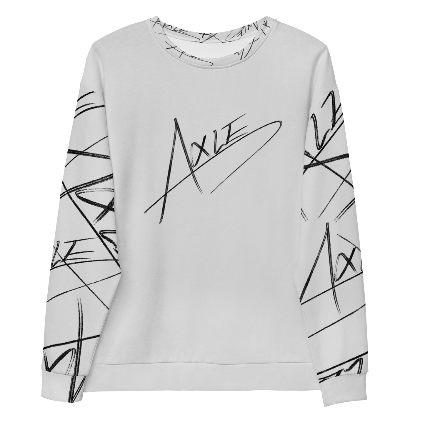 Premium Signature Unisex Sweatshirt