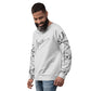 Premium Signature Unisex Sweatshirt