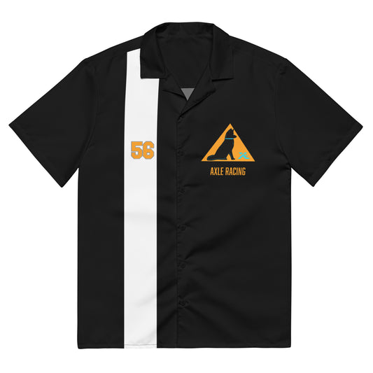 AXLE Racing Official Button Up Shirt