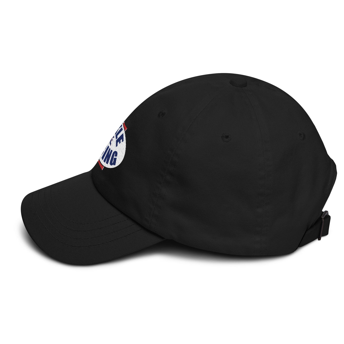 AXLE Retro Racing Baseball Cap