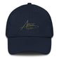 AXLE Guitars Baseball Cap