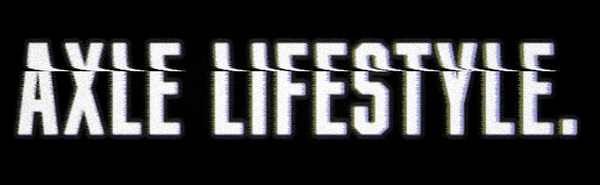 AXLE lifestyle 