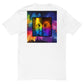 AXLE Epilogue Album Art Fitted Tee