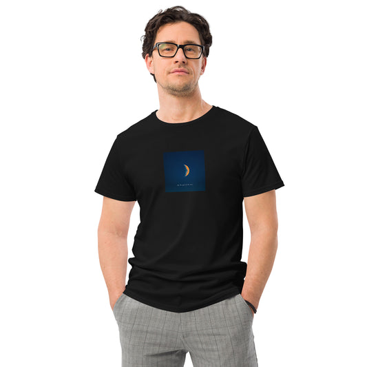 AMP By The Light Of The Moon Album Art Tee