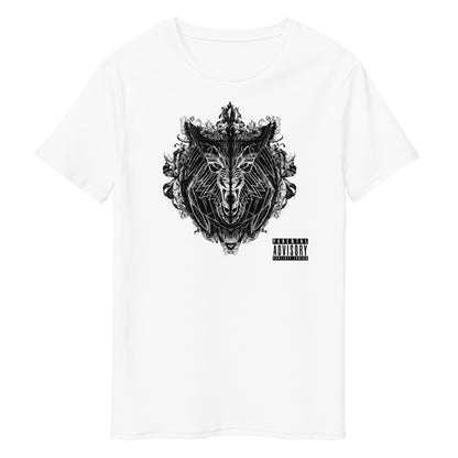 Sigma Album Cover Premium Tee