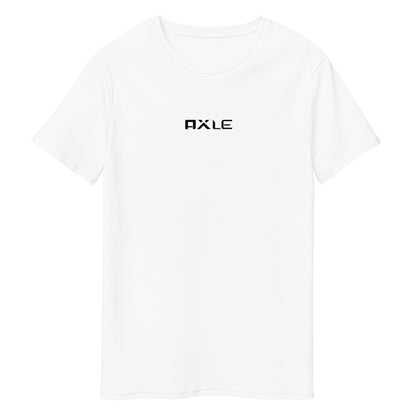 AXLE Essentials premium cotton t-shirt