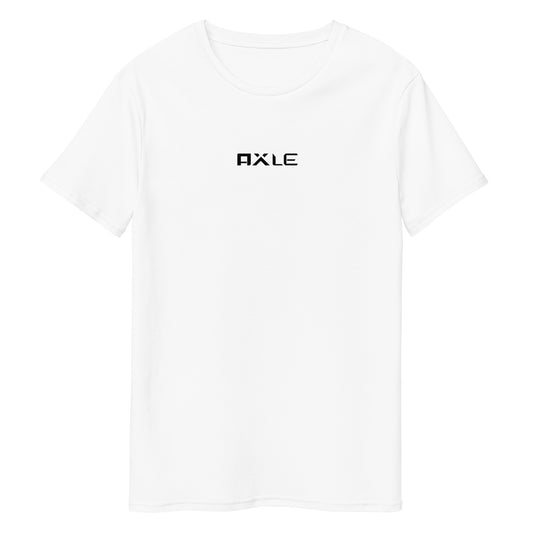 AXLE Essentials premium cotton t-shirt