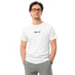 AXLE Essentials premium cotton t-shirt