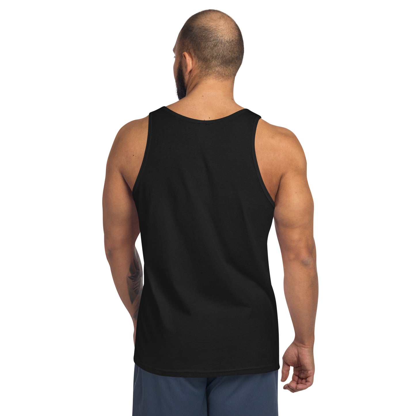 AXLE Retro Racing sports vest