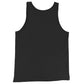 AXLE Retro Racing sports vest